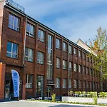 H24 Lichtenberg Отель 3*