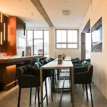 H24 Lichtenberg 3* Берлин