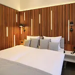 H24 Lichtenberg Отель 3*