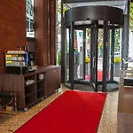 H24 Lichtenberg 3* Берлин