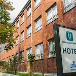 H24 Lichtenberg 3* Берлин