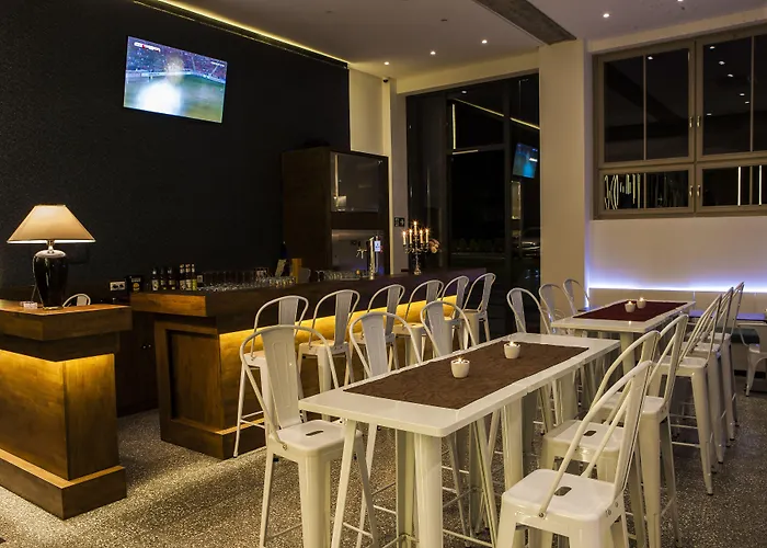 Hotell H24 Lichtenberg Berlin