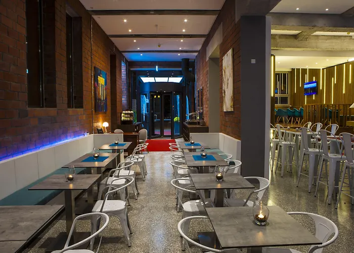 H24 Lichtenberg 3* Berlin