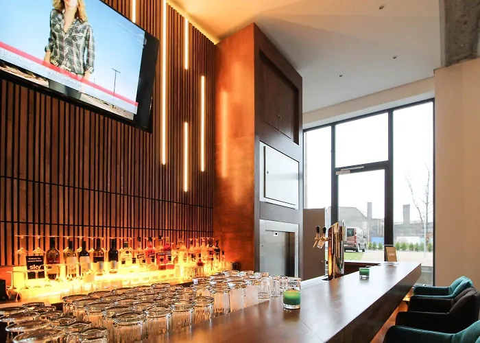 Hotell H24 Lichtenberg Berlin