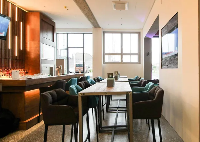 H24 Lichtenberg 3* Berlin