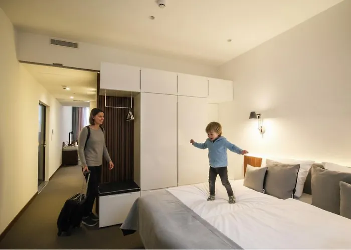 Hotell H24 Lichtenberg Berlin