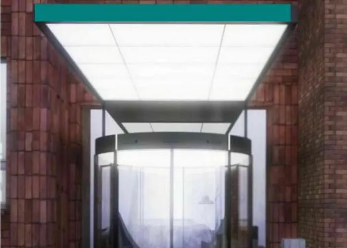 Hotell H24 Lichtenberg Berlin