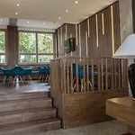 Hotell H24 Lichtenberg