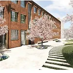 Hotell H24 Lichtenberg Berlin