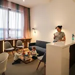 H24 Lichtenberg Hotell