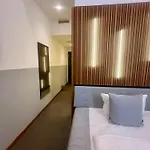 Hotell H24 Lichtenberg Berlin