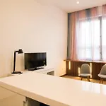 H24 Lichtenberg Hotell