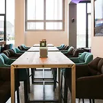 Hotell H24 Lichtenberg