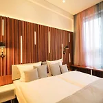Hotell H24 Lichtenberg 3*