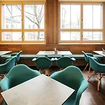 H24 Lichtenberg Hotell