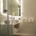 H24 Lichtenberg Hotell Berlin