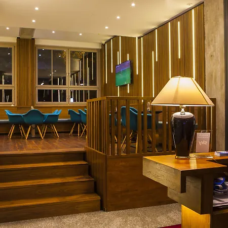 H24 Lichtenberg Hotel