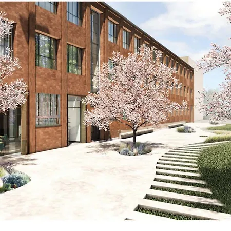 Hotel H24 Lichtenberg Berlin