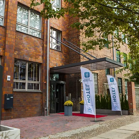 Hotell H24 Lichtenberg