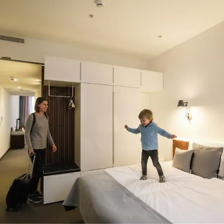 Hotel H24 Lichtenberg Berlino