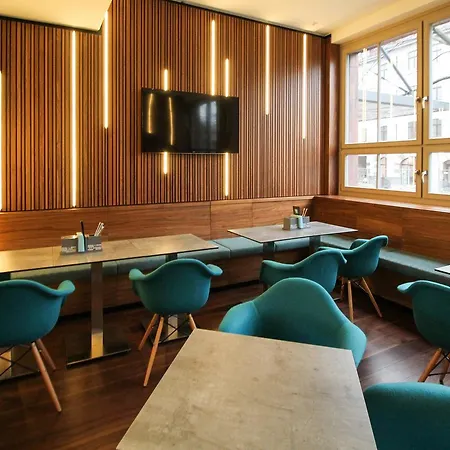 H24 Lichtenberg Берлин