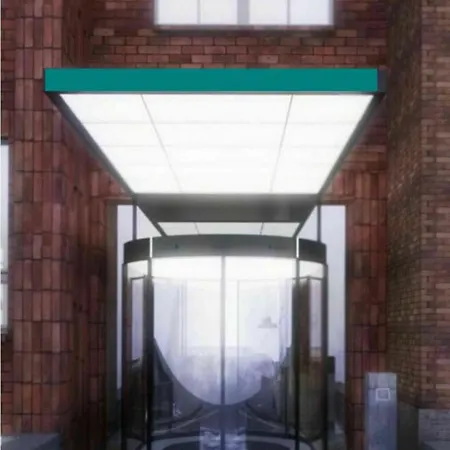 酒店 H24柏林里斯特恩布尔格酒店 柏林
