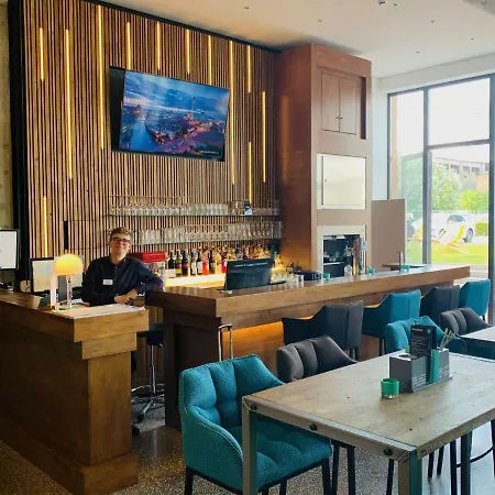 Отель H24 Lichtenberg 3*