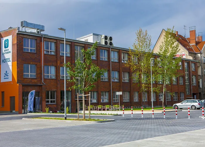 Hotel H24 Lichtenberg