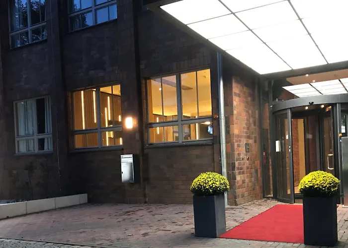 Hotel H24 Lichtenberg