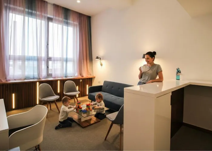 H24 Lichtenberg Szálloda