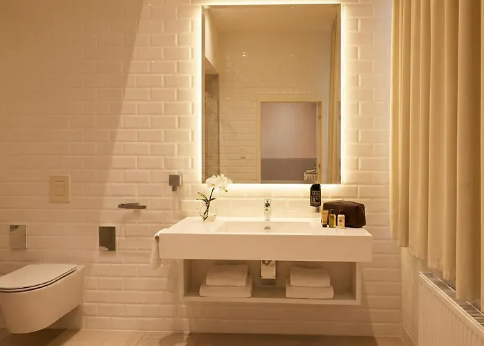 H24 Lichtenberg Hotel