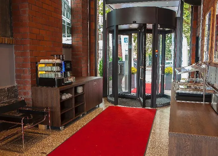 H24 Lichtenberg 3* Berlino