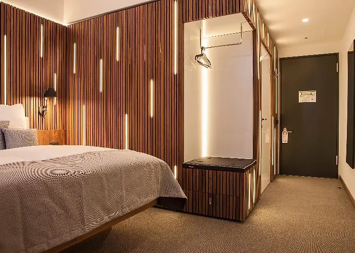 Szálloda H24 Lichtenberg 3*