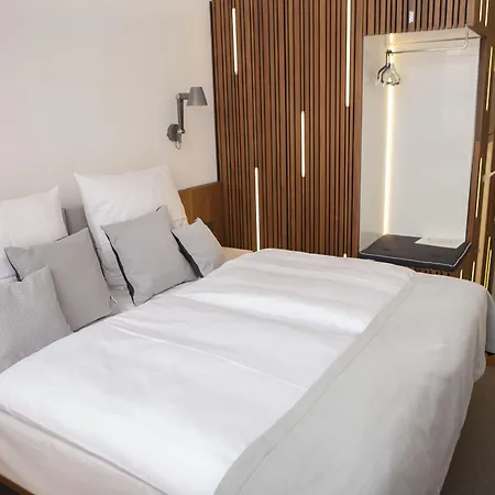 Hotel H24 Lichtenberg Berlin