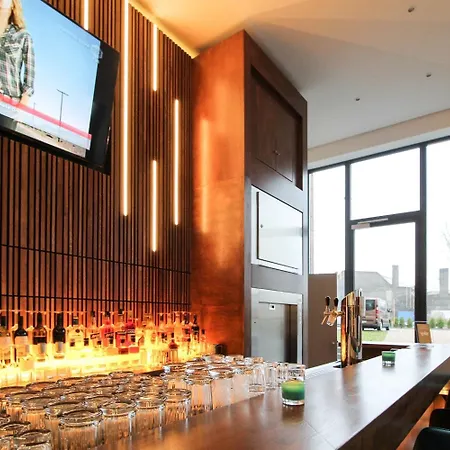 Hotel H24 Lichtenberg Berlin