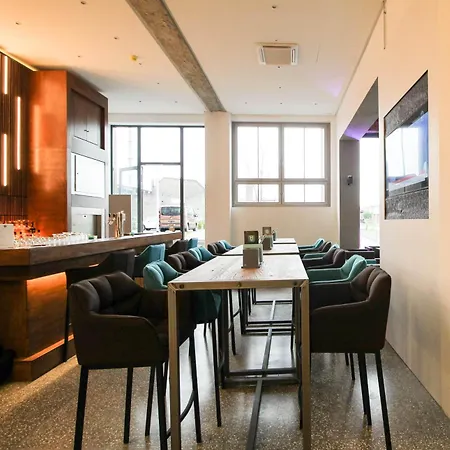 H24 Lichtenberg 3* Berlin