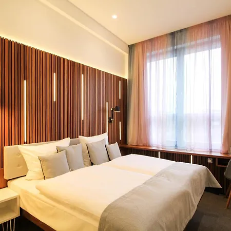 Hotel H24 Lichtenberg