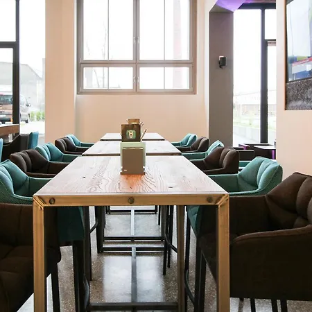 Hotel H24 Lichtenberg