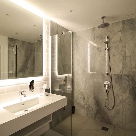 H24 Lichtenberg Hotel