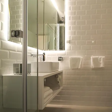 H24 Lichtenberg Hotel Berlin