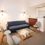 Hotel H24 Lichtenberg Berlijn