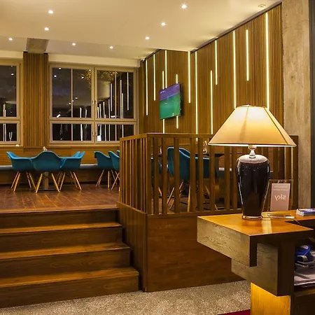 H24 Lichtenberg Szálloda 3*