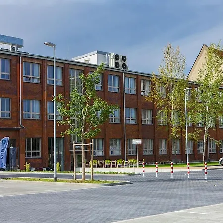 Szálloda H24 Lichtenberg 3*