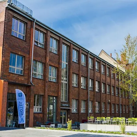 Szálloda H24 Lichtenberg 3*