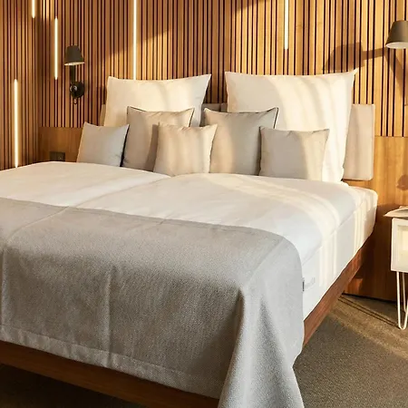 Hotel H24 Lichtenberg Berlin