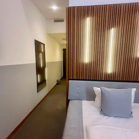 Hotel H24 Lichtenberg Berlijn