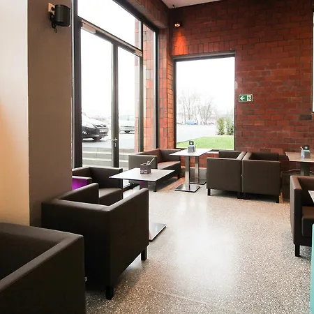 H24 Lichtenberg Szálloda 3*