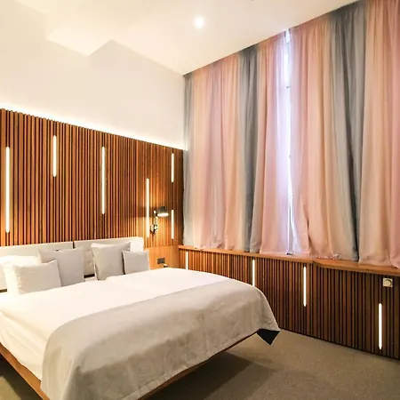 Szálloda H24 Lichtenberg Berlin