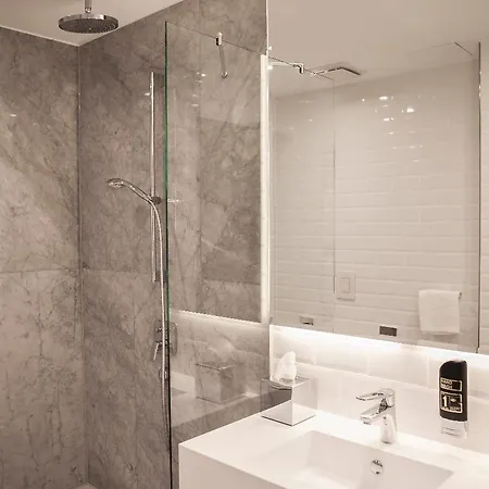Szálloda H24 Lichtenberg 3*