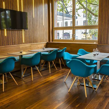 Szálloda H24 Lichtenberg 3*